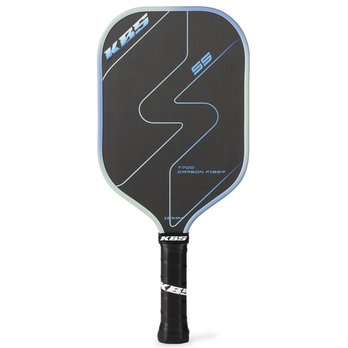 KBS S5 Gen5 Trufoam pickleball paddle