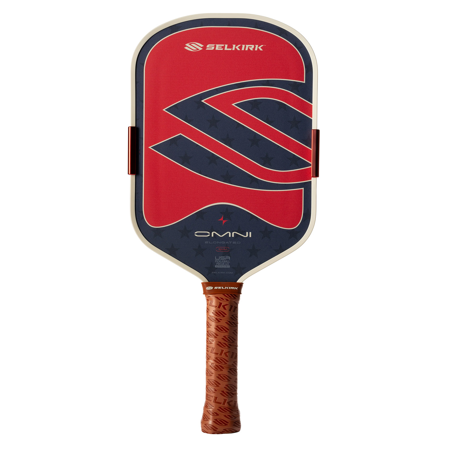 Selkirk Boomstik Omni pickleball paddle
