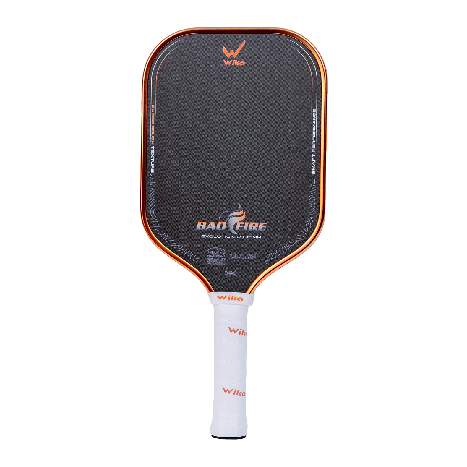 Wika Bao Fire 2 pickleball paddle