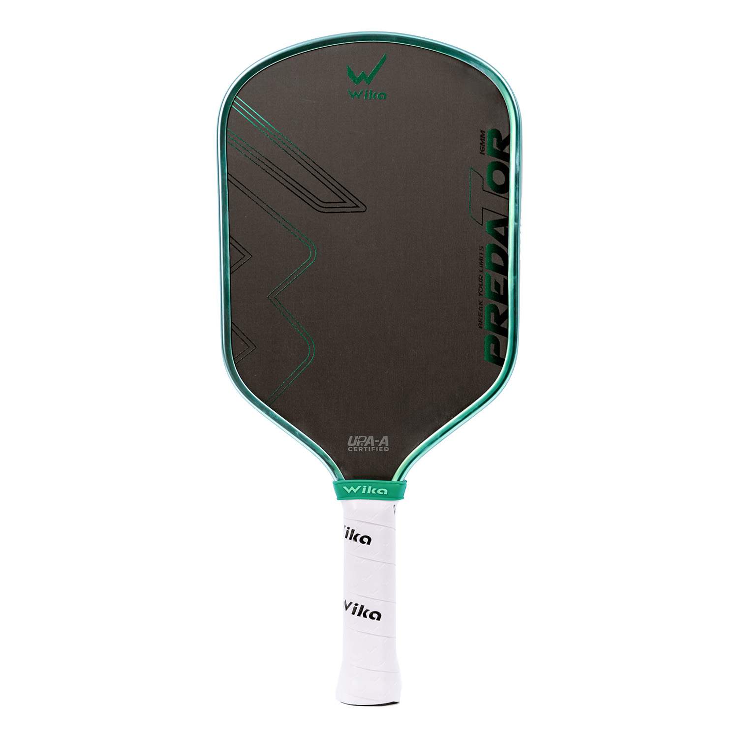 Wika Predator pickleball paddle